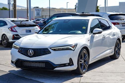 2023 Acura Integra