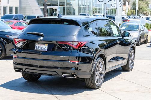 2022 Acura MDX