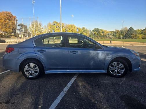2011 Subaru Legacy Base