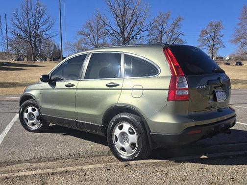 2008 Honda CR-V LX