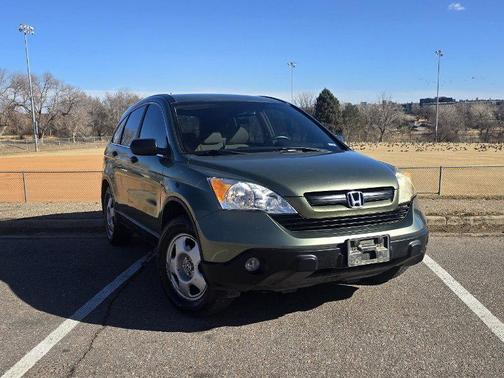 2008 Honda CR-V LX