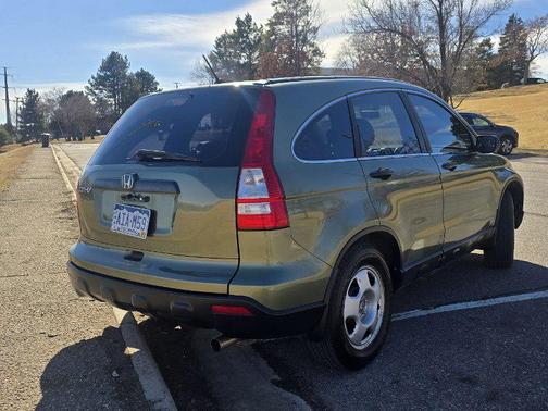 2008 Honda CR-V LX