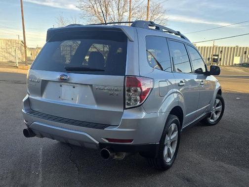 2013 Subaru Forester 2.5X Premium