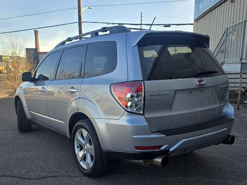 2013 Subaru Forester 2.5X Premium