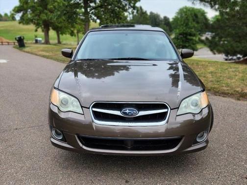 2009 Subaru Legacy Limited