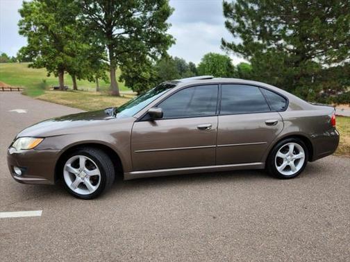 2009 Subaru Legacy Limited