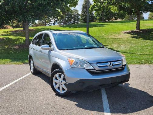 2007 Honda CR-V EX-L