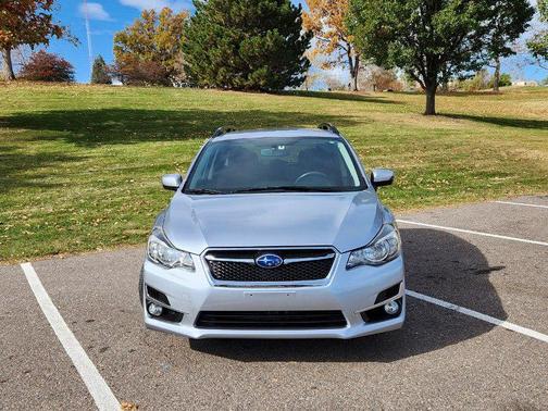 2016 Subaru Impreza 2.0i Sport Premium