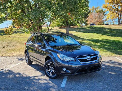 2013 Subaru XV Crosstrek 2.0i Premium