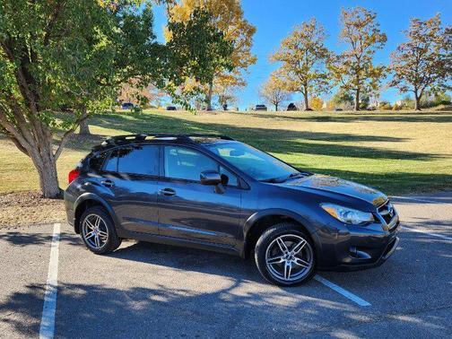 2013 Subaru XV Crosstrek 2.0i Premium