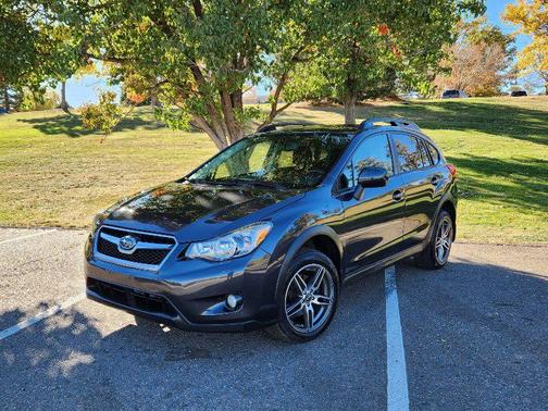 2013 Subaru XV Crosstrek 2.0i Premium
