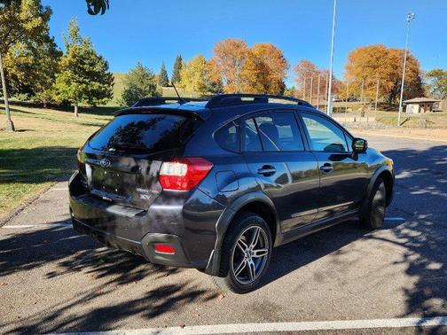 2013 Subaru XV Crosstrek 2.0i Premium