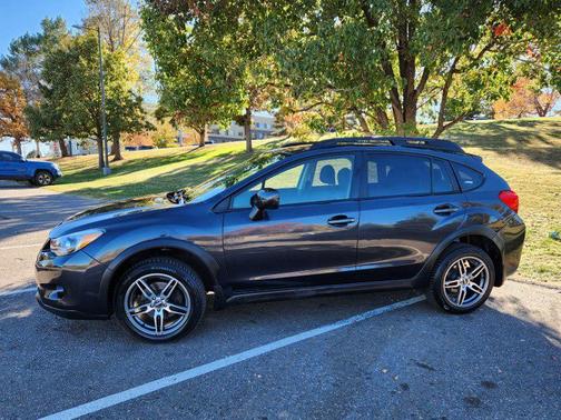 2013 Subaru XV Crosstrek 2.0i Premium