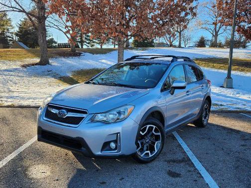 2017 Subaru Crosstrek 2.0i Premium