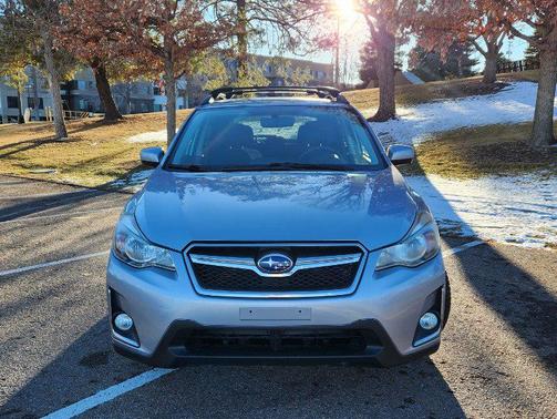 2017 Subaru Crosstrek 2.0i Premium