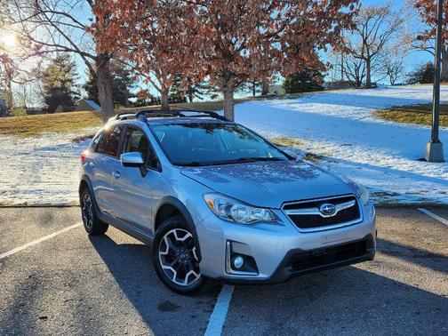 2017 Subaru Crosstrek 2.0i Premium