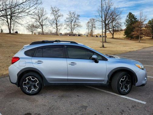 2015 Subaru XV Crosstrek 2.0i Limited