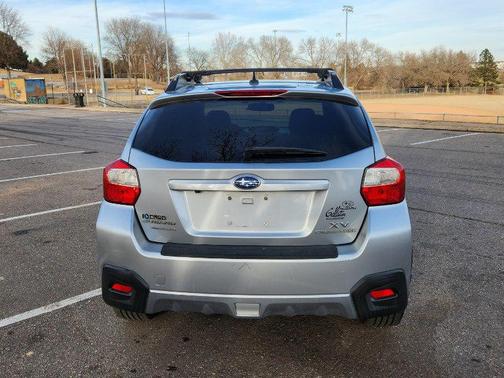 2015 Subaru XV Crosstrek 2.0i Limited
