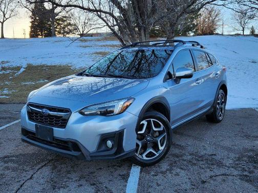 2019 Subaru Crosstrek 2.0i Limited