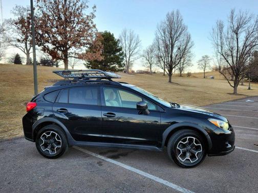 2014 Subaru XV Crosstrek 2.0i Premium