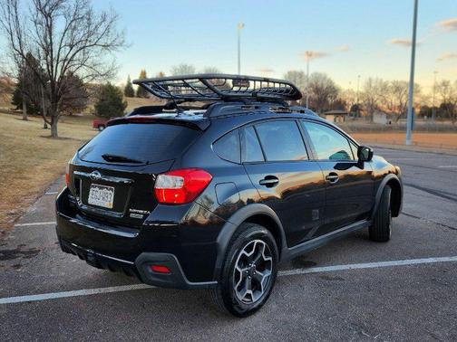 2014 Subaru XV Crosstrek 2.0i Premium