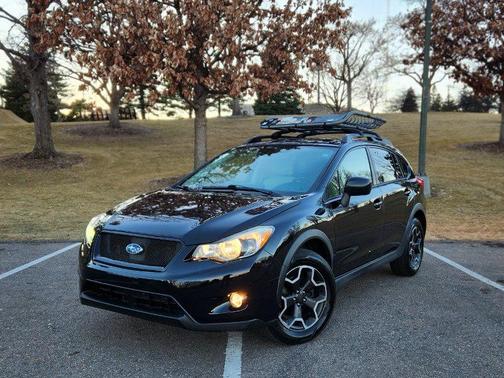 2014 Subaru XV Crosstrek 2.0i Premium