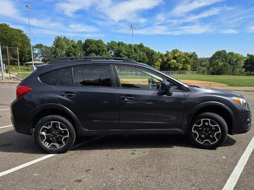 2013 Subaru XV Crosstrek 2.0i Premium