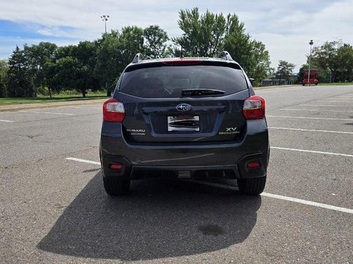 2013 Subaru XV Crosstrek 2.0i Premium