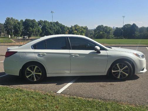 2015 Subaru Legacy Limited