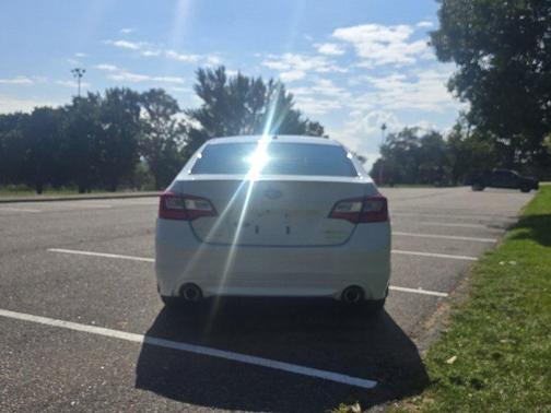 2015 Subaru Legacy Limited