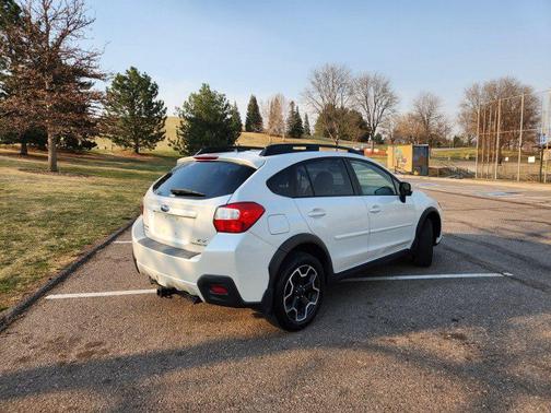 2013 Subaru XV Crosstrek 2.0i Premium