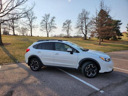 2013 Subaru XV Crosstrek 2.0i Premium