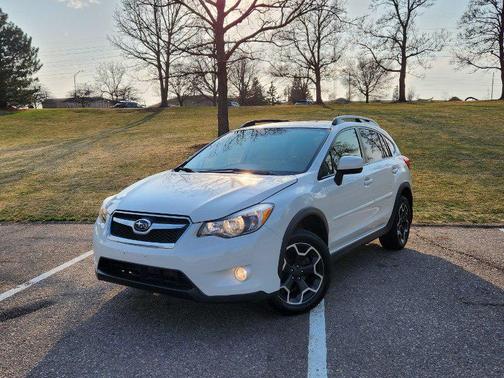 2013 Subaru XV Crosstrek 2.0i Premium