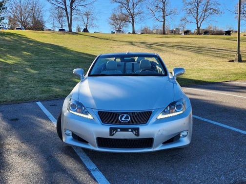 2013 Lexus IS 250C Base