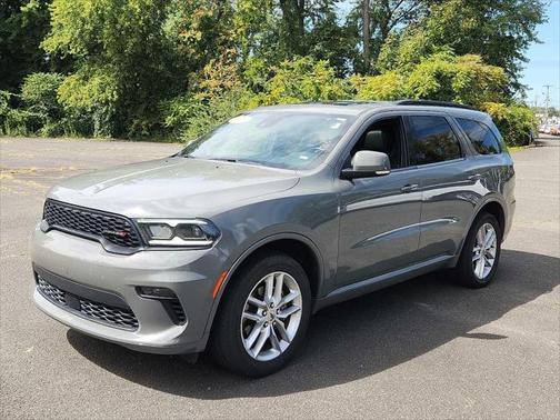 2022 Dodge Durango GT Plus AWD