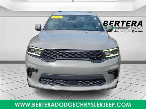 2022 Dodge Durango GT Plus AWD