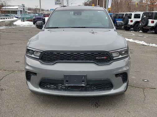 2024 Dodge Durango GT Plus AWD