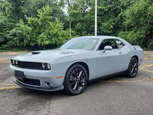 2020 Dodge Challenger GT AWD