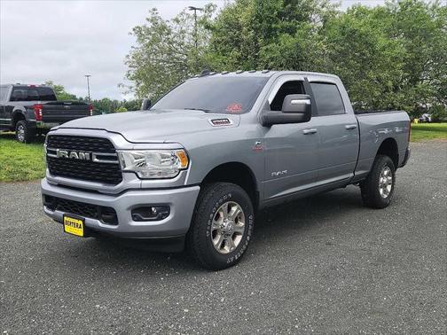 2023 RAM 2500 Big Horn Crew Cab 4x4 64' Box