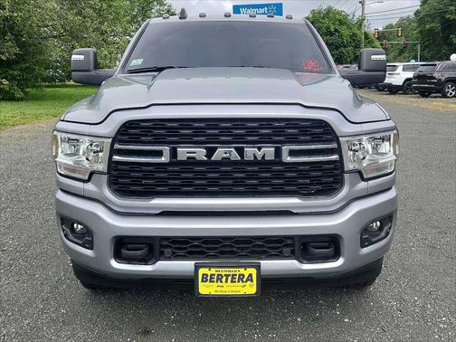 2023 RAM 2500 Big Horn Crew Cab 4x4 64' Box