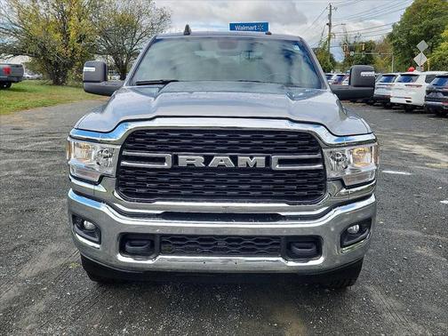 2023 RAM 2500 Big Horn Crew Cab 4x4 64' Box