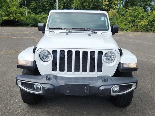 2023 Jeep Gladiator Sport S 4x4