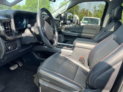 2024 Ford F-250 Lariat