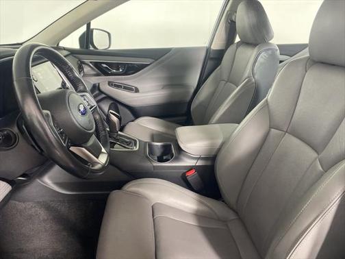 2021 Subaru Legacy Limited