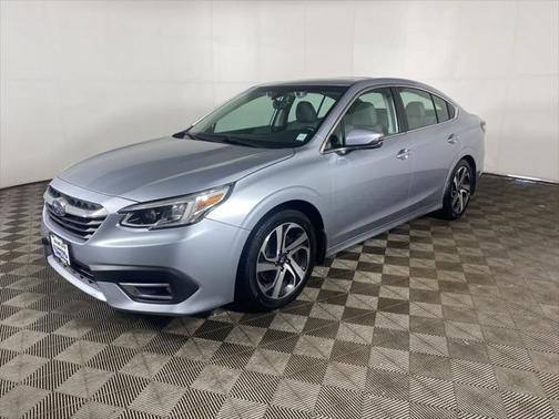 2021 Subaru Legacy Limited