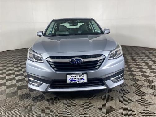 2021 Subaru Legacy Limited