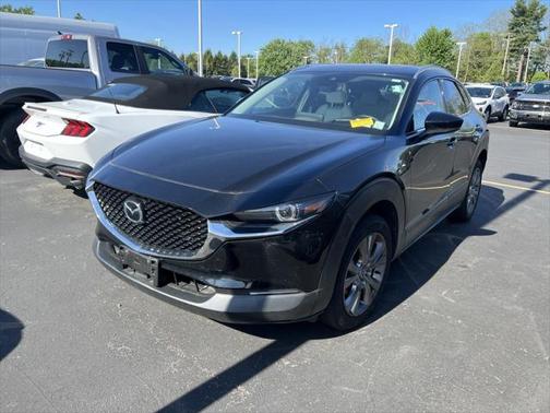 2021 Mazda CX-30 Premium Package