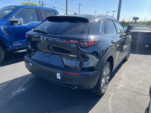 2021 Mazda CX-30 Premium Package