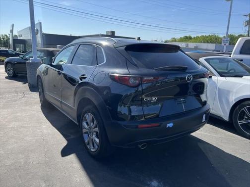 2021 Mazda CX-30 Premium Package