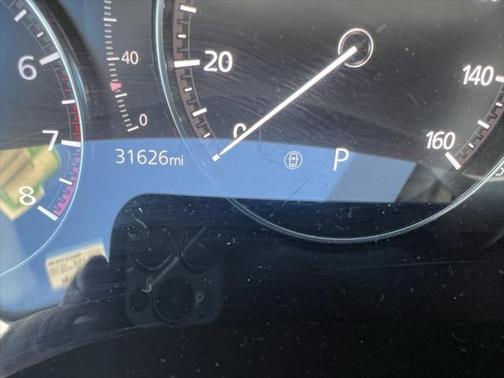 2021 Mazda CX-30 Premium Package